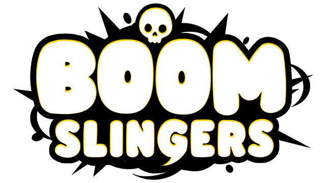 Boom Slingers Logo