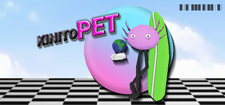 KinitoPET PC Specs