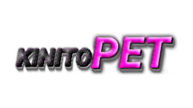 KinitoPET Logo