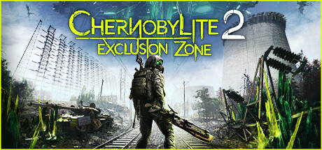 Chernobylite 2: Exclusion Zone PC Specs