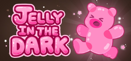 Jelly In The Dark cover art