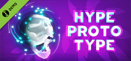 Hype Prototype Demo cover art