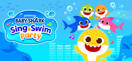 Baby Shark™: Sing & Swim Party PC Specs