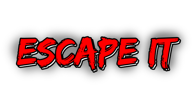 ESCAPE IT Logo