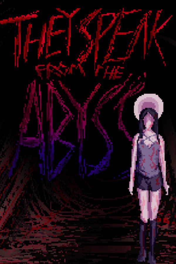 Steam portrait for They Speak From The Abyss.