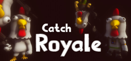 Catch Royale cover art