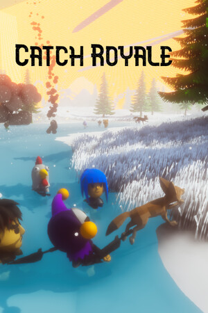Catch Royale Catch Royale