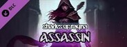 Shades Of Rayna - Assassin Class