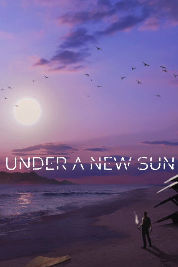 Under A New Sun for steam Under A New Sun for steam