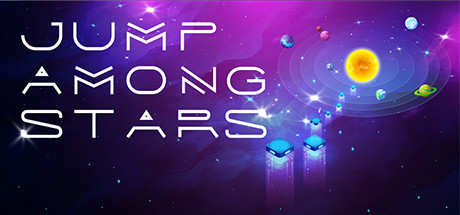 Jump Among Stars cover art