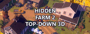 Hidden Farm 2 Top-Down 3D System Requirements