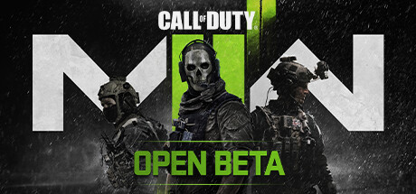 Call of Duty®: Modern Warfare® II - Open Beta