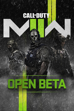 Call of Duty®: Modern Warfare® II - Open Beta