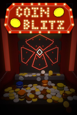 Coin Blitz