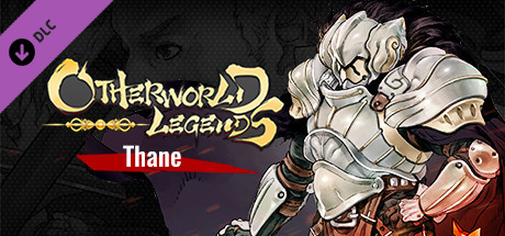 Otherworld Legends - Skin : Thane cover art