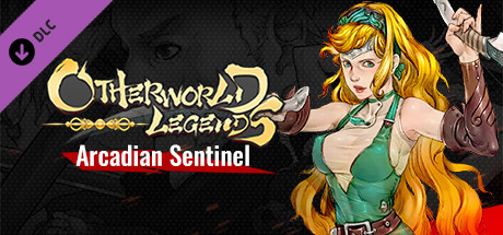 Otherworld Legends - Skin : Arcadian Sentinel cover art