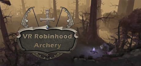 VR Robinhood Archery PC Specs