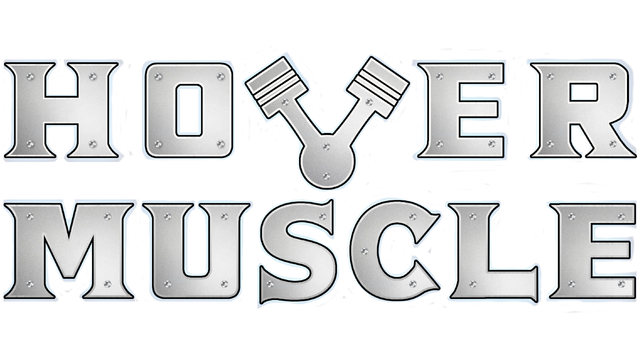 Hover Muscle Logo