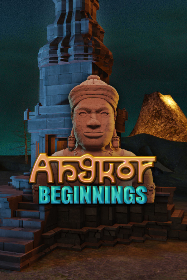 Angkor: Beginnings: Match 3 Puzzle for steam