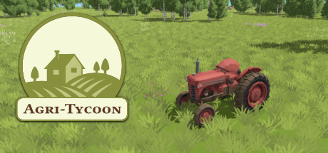 Agri-Tycoon cover art