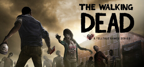 View The Walking Dead on IsThereAnyDeal