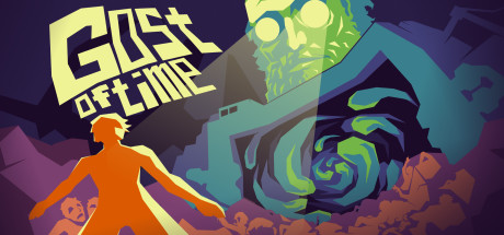 GOST of Time cover art
