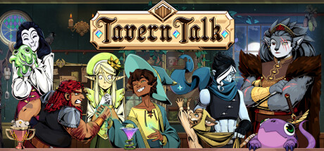Tavern Talk cover art