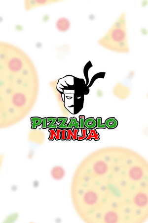 Pizzaïolo-Ninja