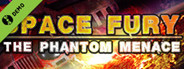 Space FURY - The Phantom Menace Demo