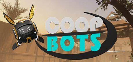 Coopbots cover art