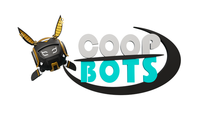 Coopbots Logo