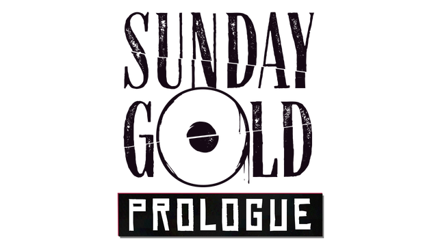 Sunday Gold: Prologue Logo