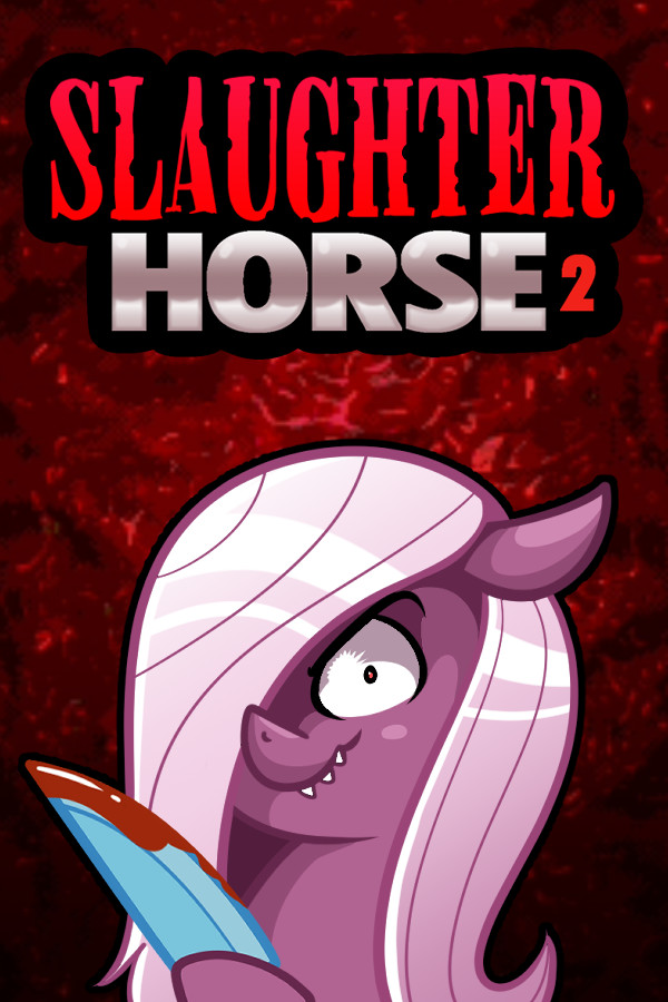 Steam portrait for Slaughter Horse 2.