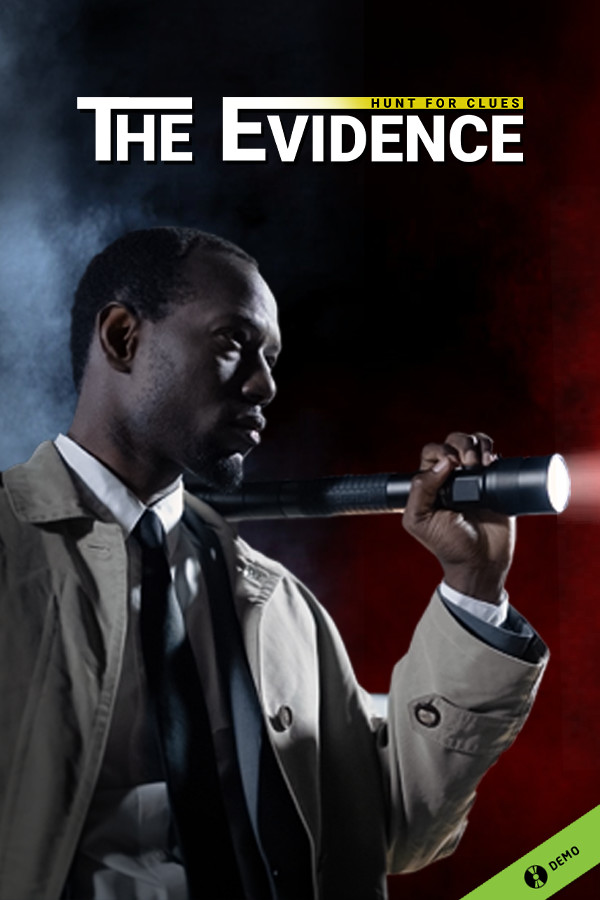 The Evidence Demo
