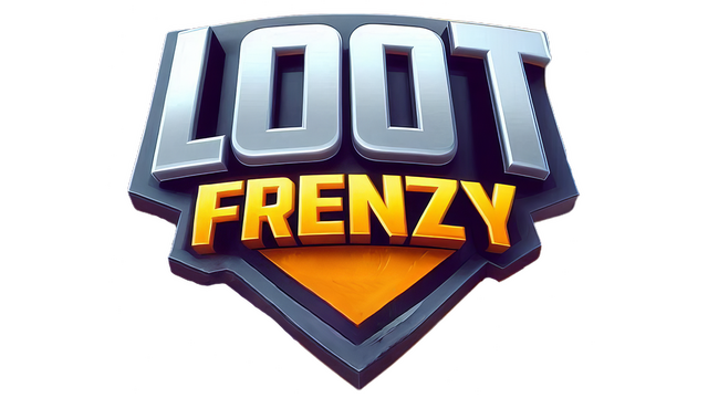 Loot Frenzy Logo