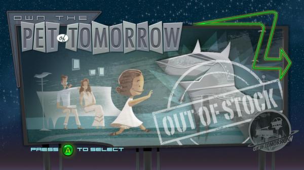 A Virus Named TOM game for Linux 1