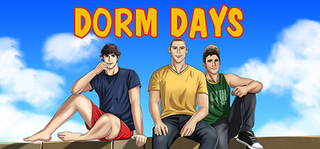 Dorm Days cover art