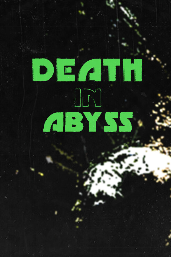 Steam portrait for Death In Abyss.