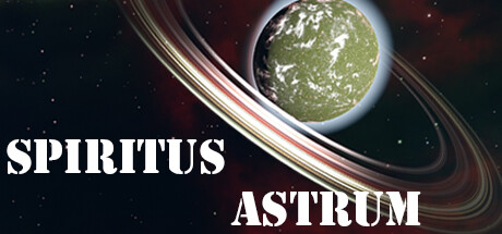 SpiritusAstrum cover art