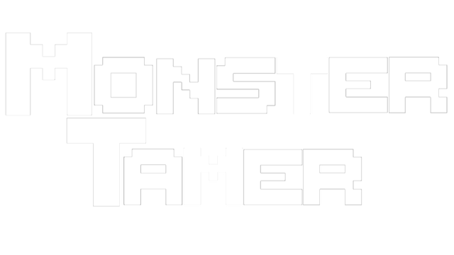MonsterTamer Logo