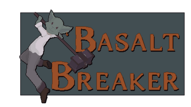 Basalt Breaker Logo