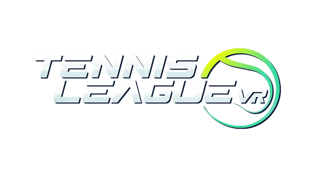 Tennis League VR Logo