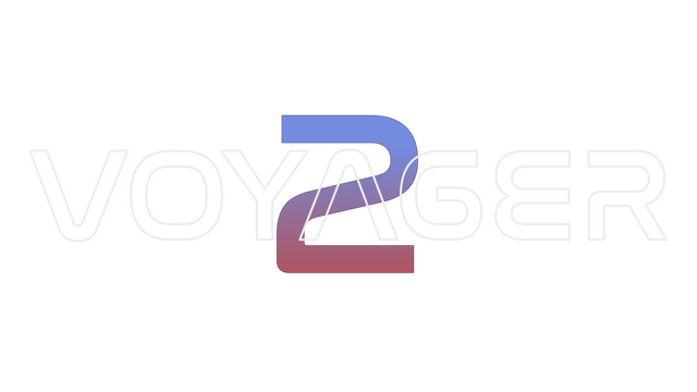 Voyager 2 Logo