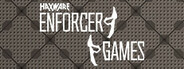 HAXWARE: Enforcer Games System Requirements