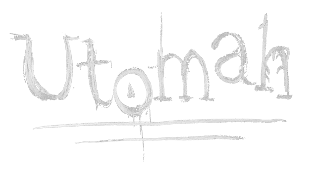 Utomah Logo