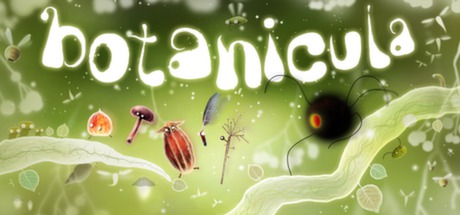 Botanicula cover art