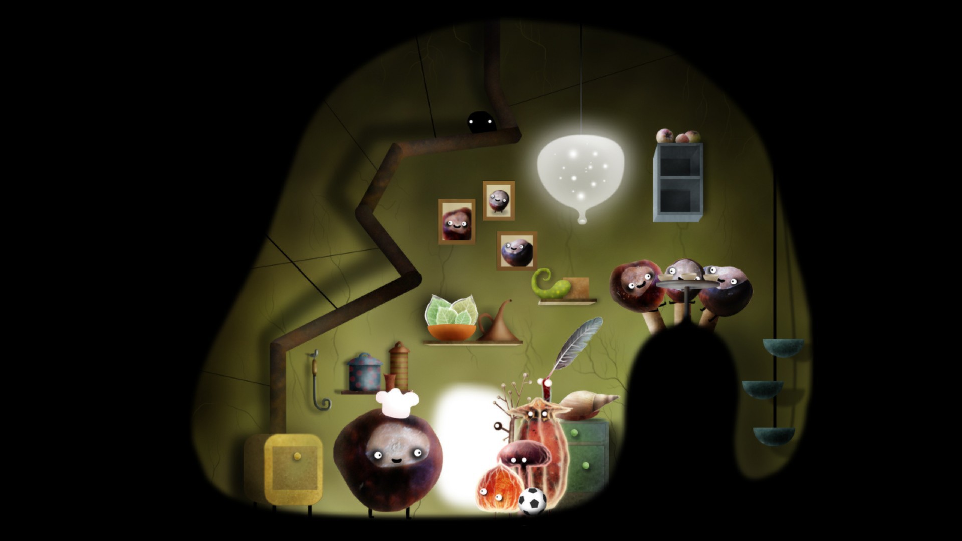 Botanicula Download Botanicula Download