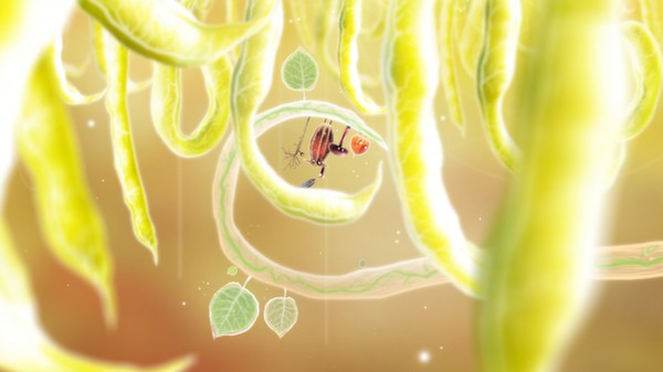 Botanicula game for windows Pc 1