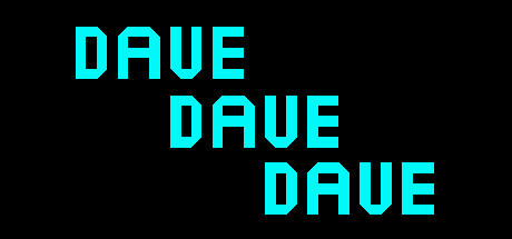 Dave Dave Dave Playtest cover art