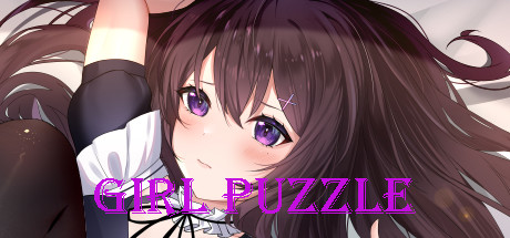 GirlPuzzle cover art